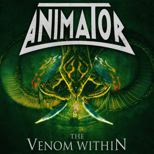 Animator : The Venom Within